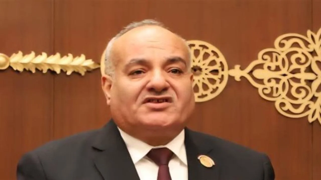 ثورة 23 يوليو: إرث تاريخي يعزز استقلال مصر وكرامتها وفقًا للنائب محمد نوح
